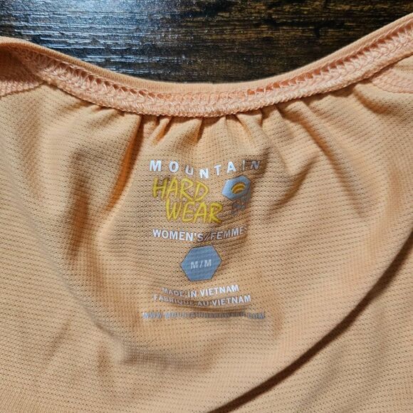 2 Mountain Hardwear Med - Picture 7 of 11
